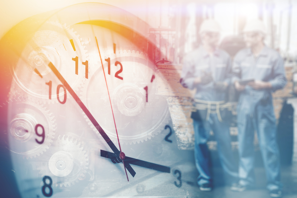 Hourly Labor Service