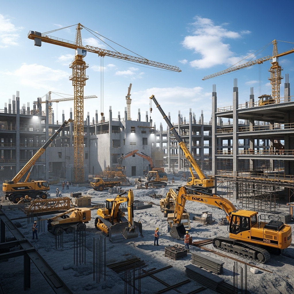 General Construction